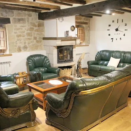 بيت للعطل Charming House In With Jacuzzi La Cavada