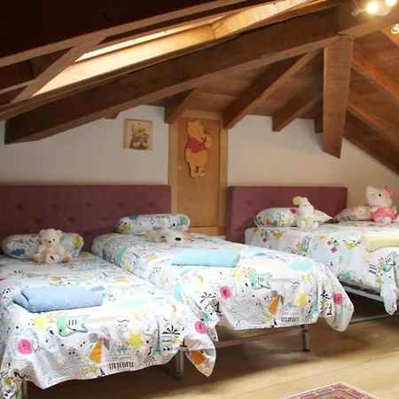 Charming House In With Jacuzzi *