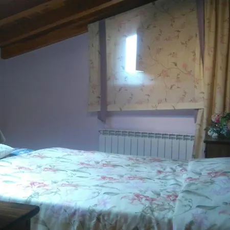 Charming House In With Jacuzzi بيت للعطل La Cavada