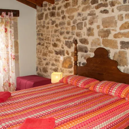 Charming House In With Jacuzzi Casa vacanze *