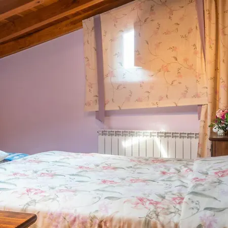 Charming House In With Jacuzzi Vakantiehuis La Cavada